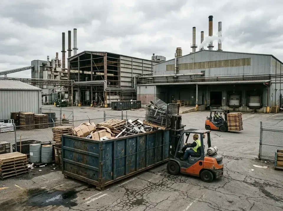 industrial-factory-scrap-conta-003 — frequently asked questions, Cheap Roll-off Dumpster Rentals in Bacliff, TX